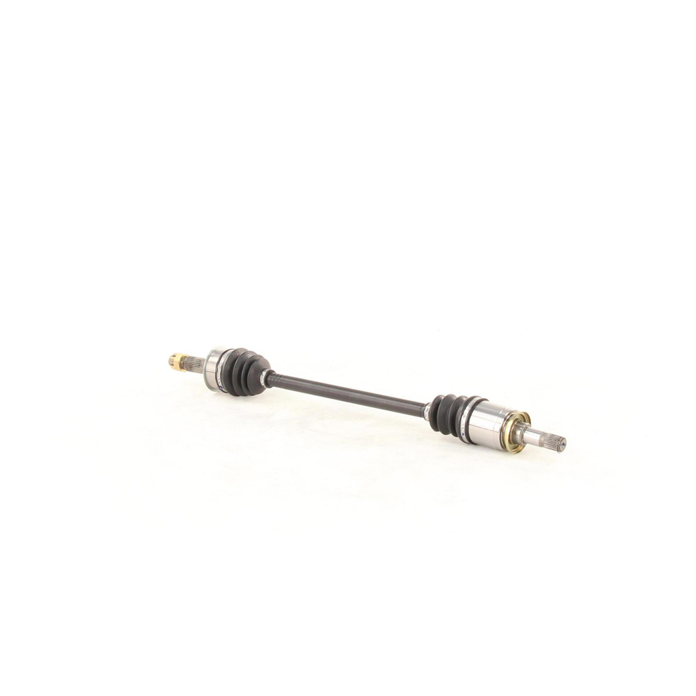 2007 Mitsubishi Outlander Drive Axle Rear