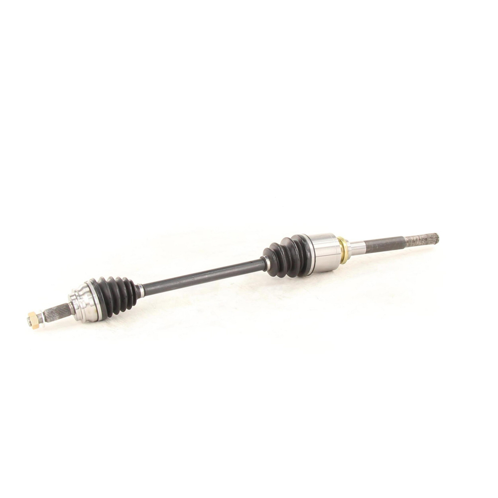 2016 Mitsubishi Lancer Drive Axle Front