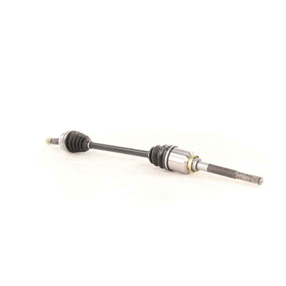 2016 Mitsubishi Lancer Drive Axle Front
