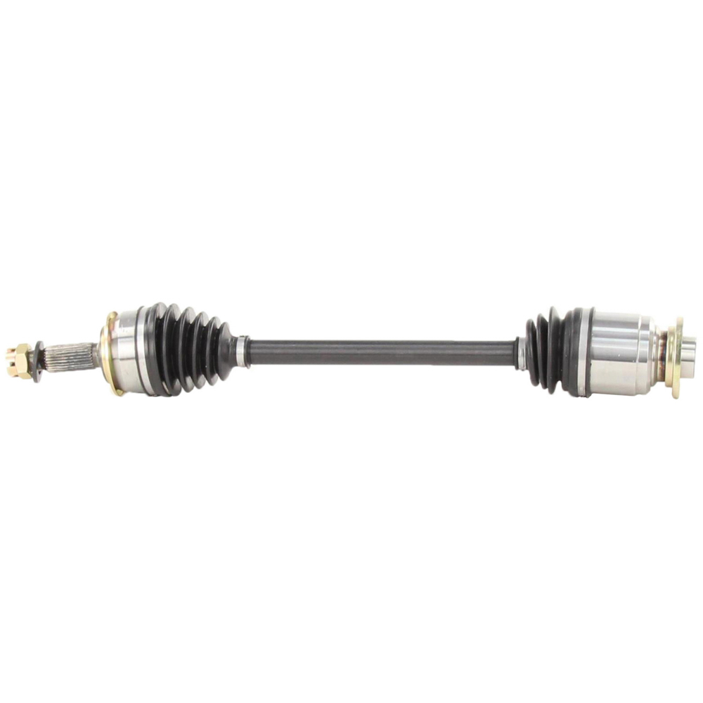 BuyAutoParts 90-919482D Drive Axle Kit