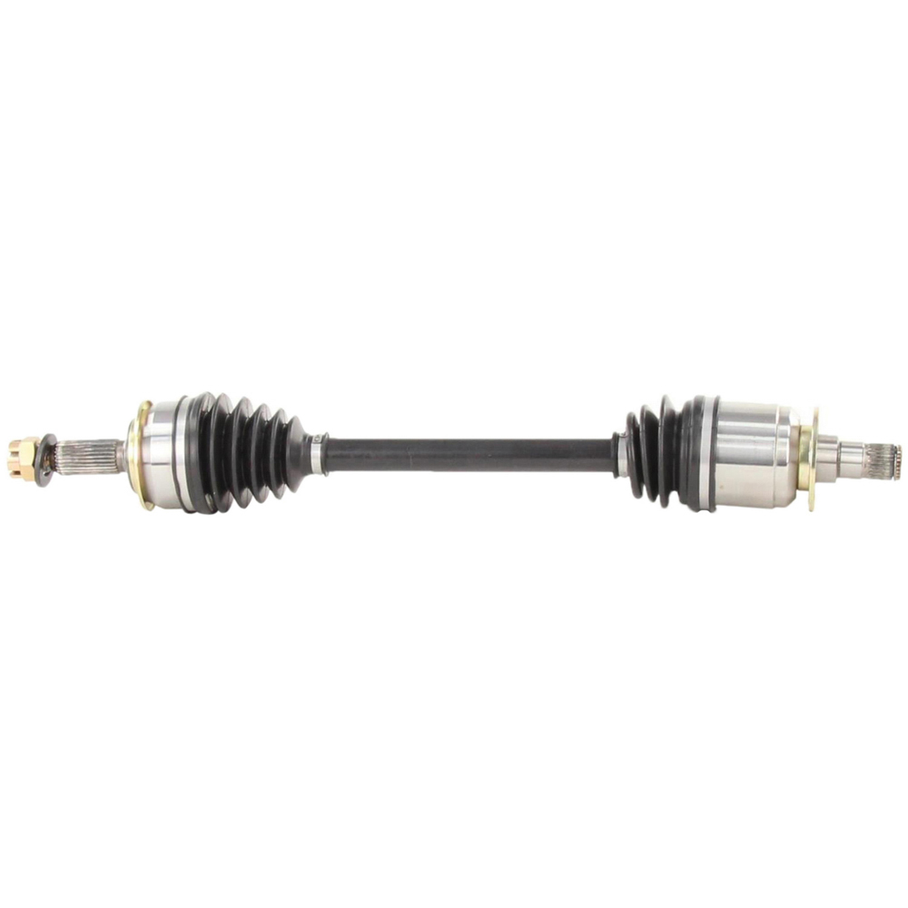 BuyAutoParts 90-919482D Drive Axle Kit