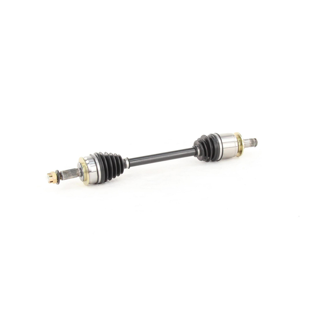 2013 Mitsubishi Lancer Drive Axle Rear