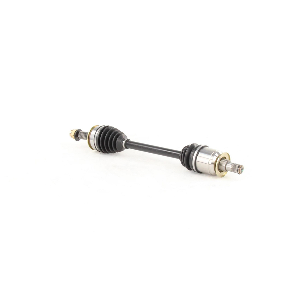 2013 Mitsubishi Lancer Drive Axle Rear