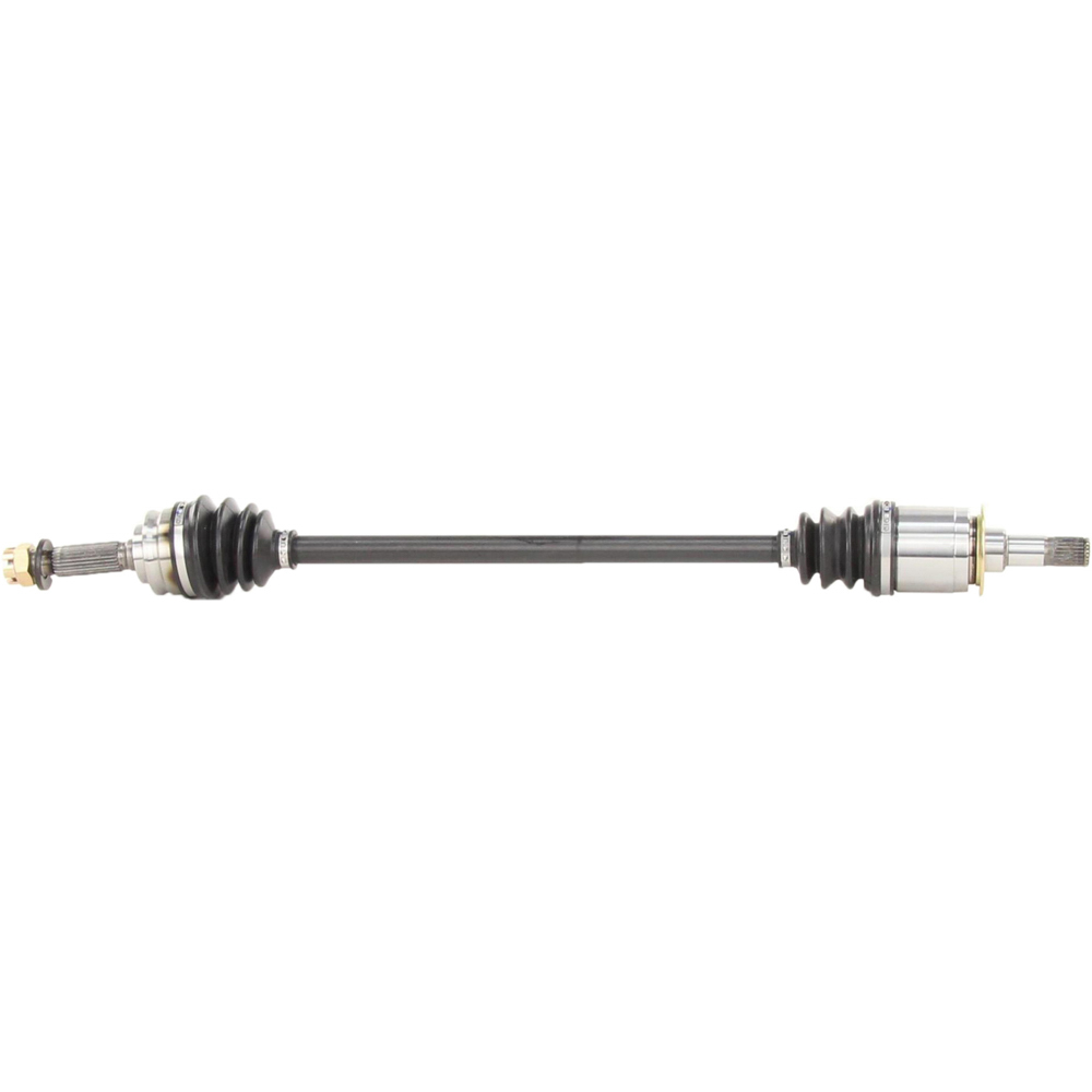 2016 Chevrolet Trax Drive Axle Kit