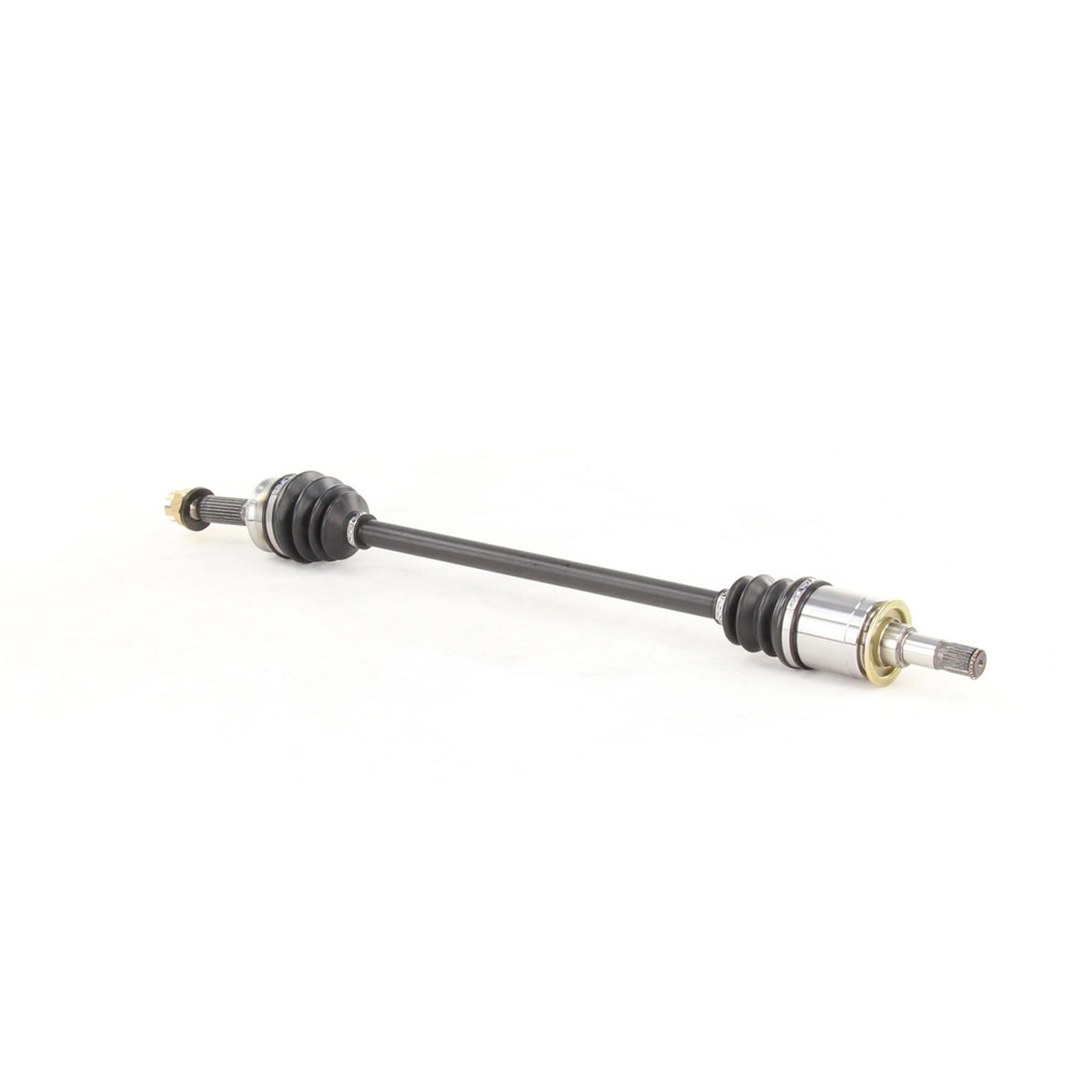 2016 Chevrolet Trax Drive Axle Rear