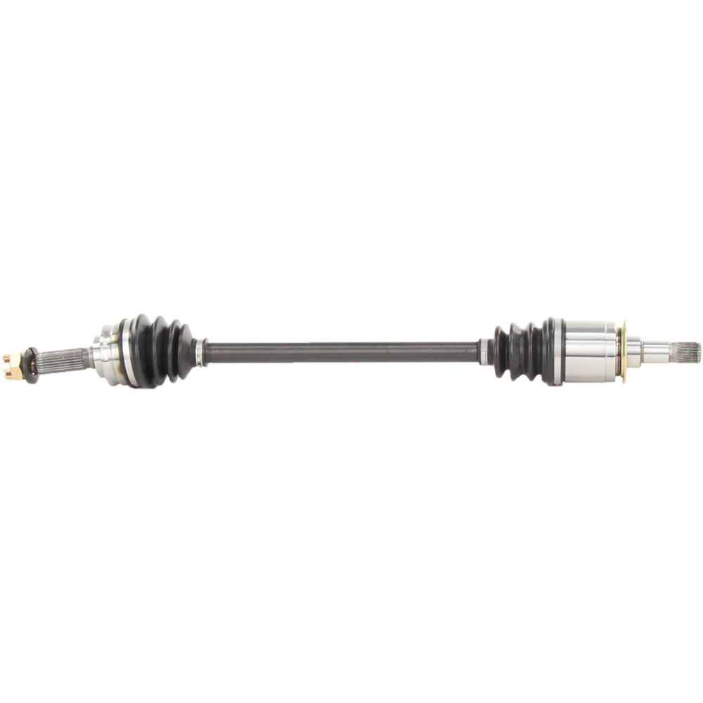 2016 Chevrolet Trax Drive Axle Kit
