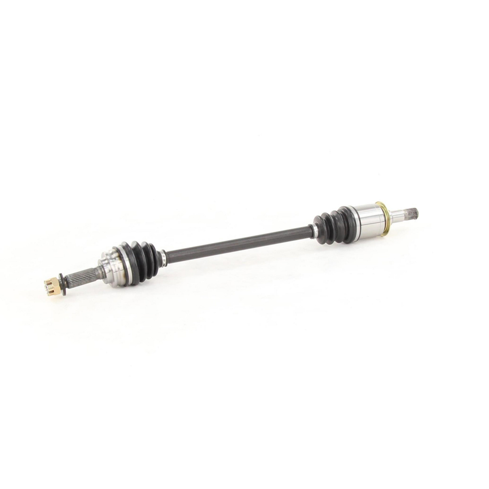 2016 Chevrolet Trax Drive Axle Rear