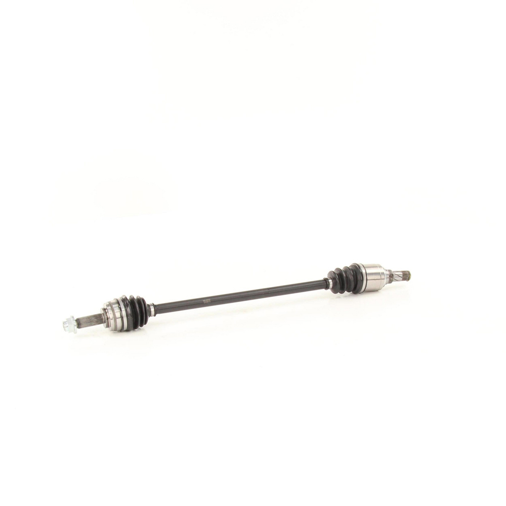 2021 Mitsubishi Mirage Drive Axle Front