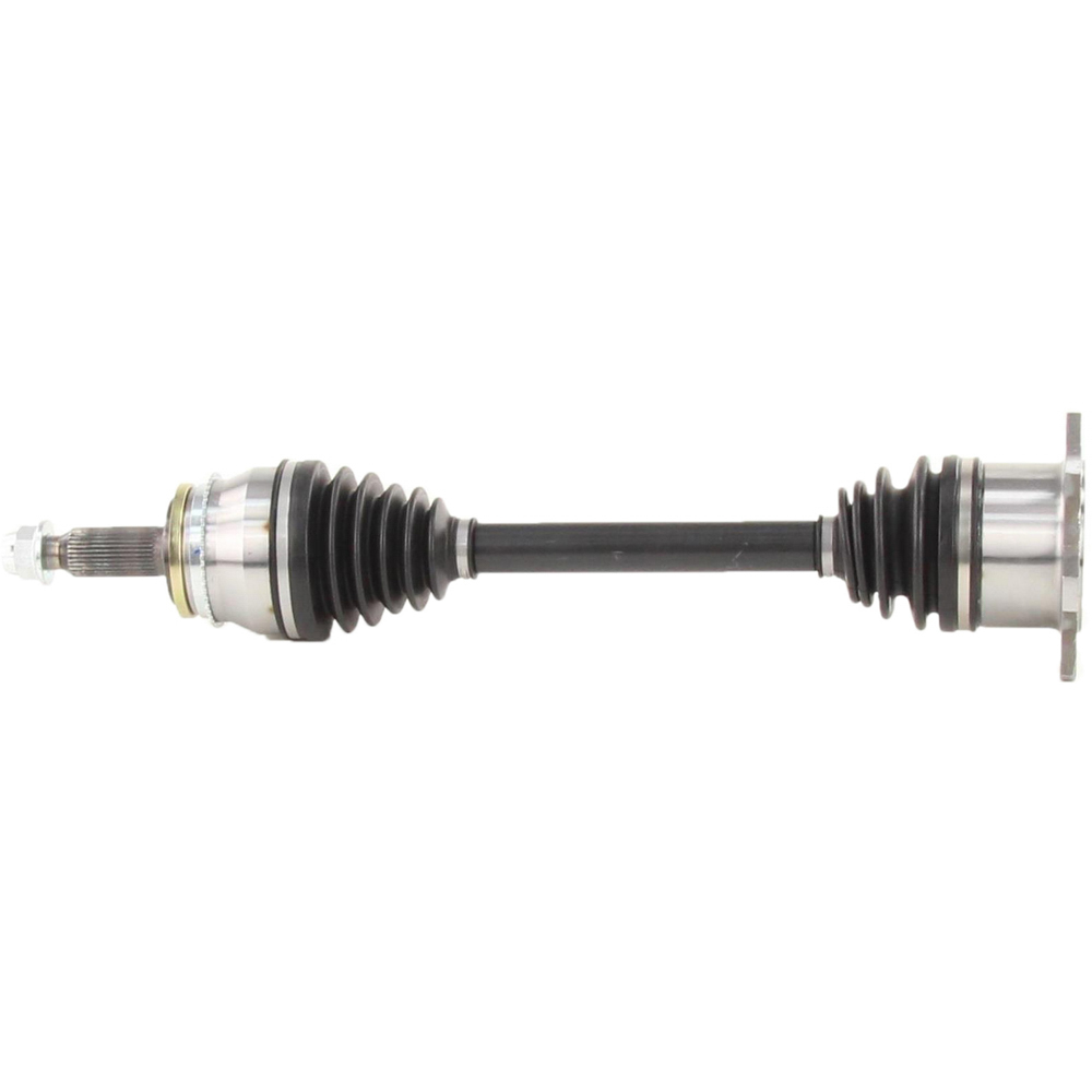 2004 Mitsubishi Montero Drive Axle Kit