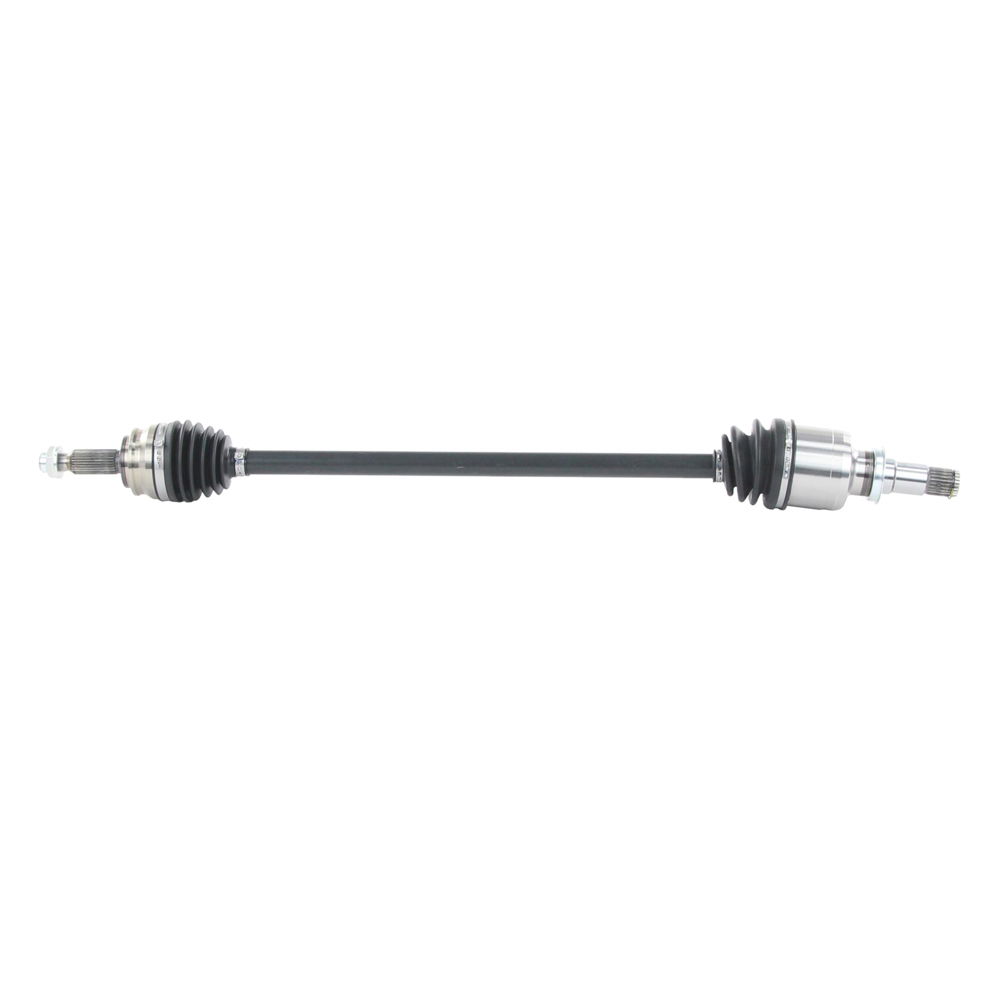 2014 Mitsubishi Outlander Sport Drive Axle Front