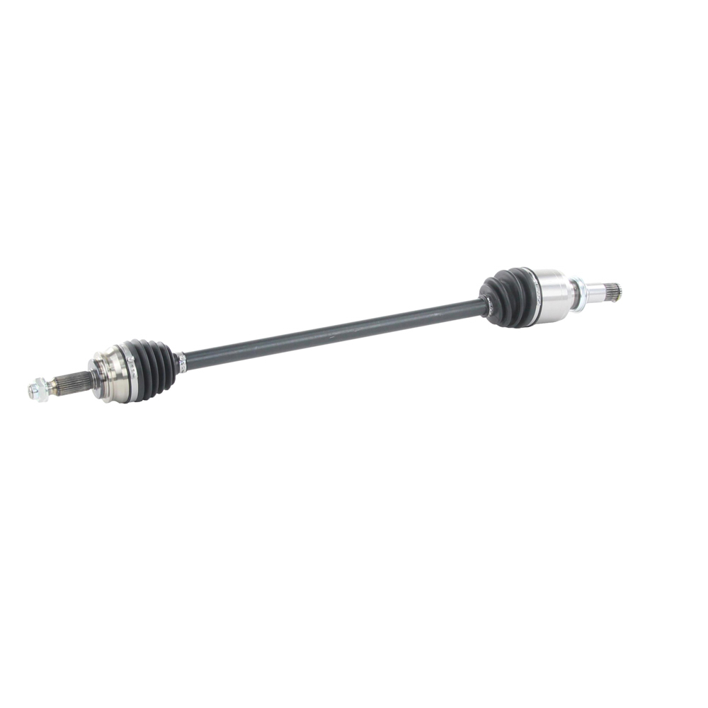 2014 Mitsubishi Outlander Sport Drive Axle Front