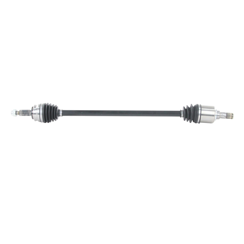 2017 Mitsubishi Outlander Sport Drive Axle Front