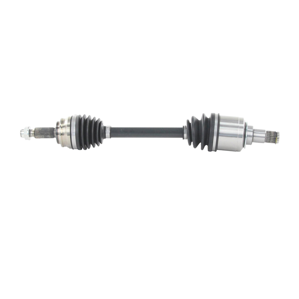 2016 Mitsubishi Outlander Sport Drive Axle Front