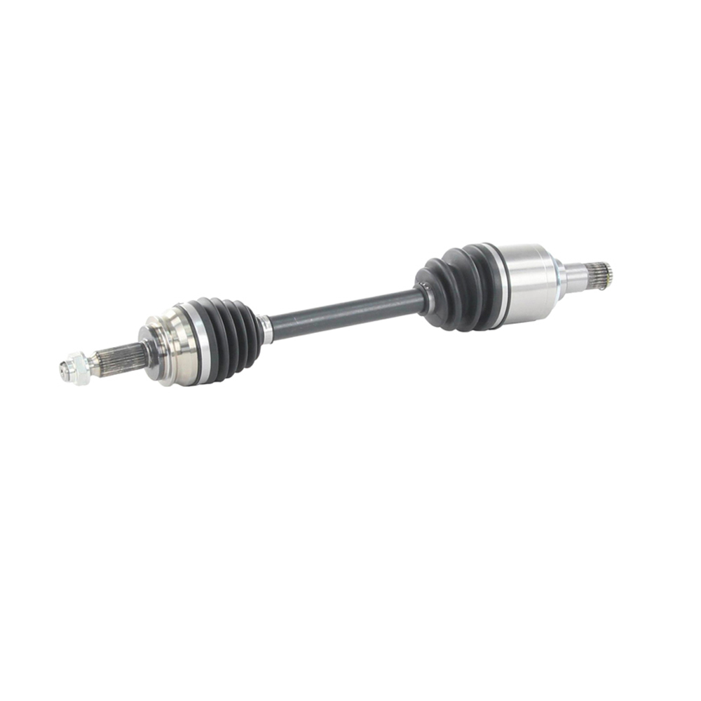 2016 Mitsubishi Outlander Sport Drive Axle Front