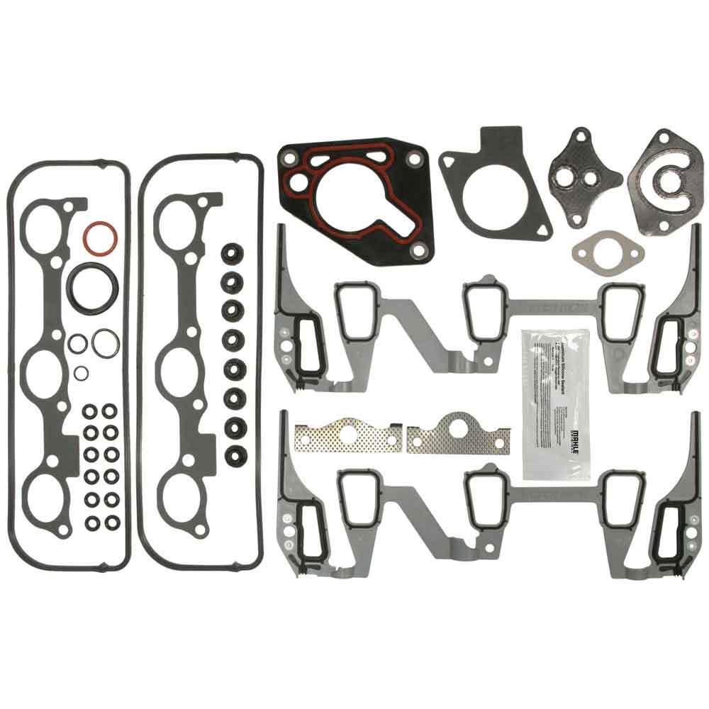 1994 Buick Skylark Intake Manifold Gasket Set