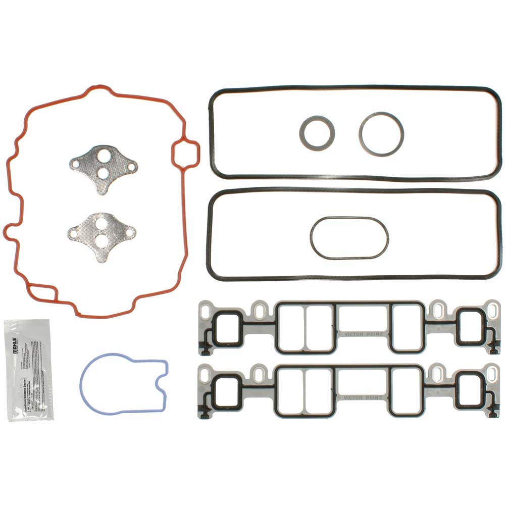 2000 Oldsmobile Bravada Intake Manifold Gasket Set
