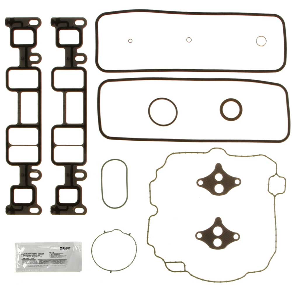 2012 Chevrolet Express 1500 Intake Manifold Gasket Set