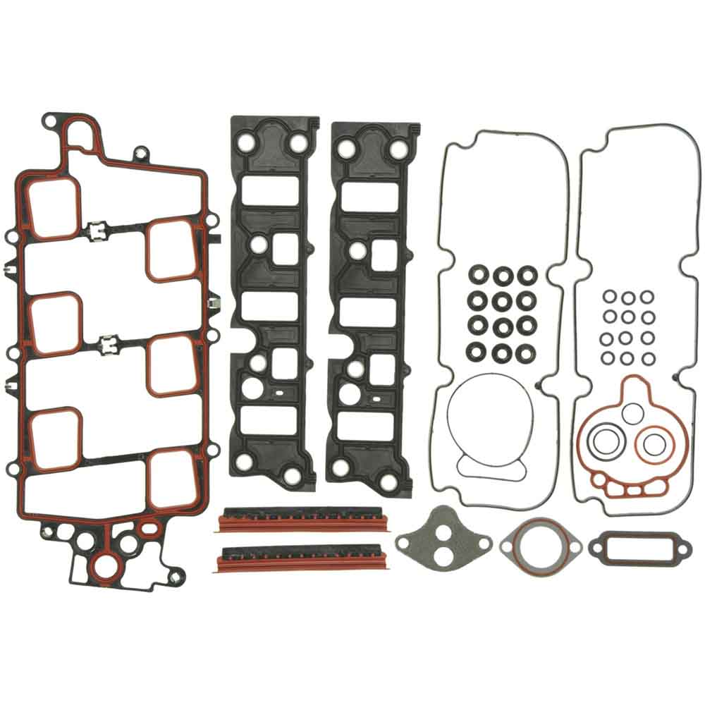 2000 Buick LeSabre Intake Manifold Gasket Set