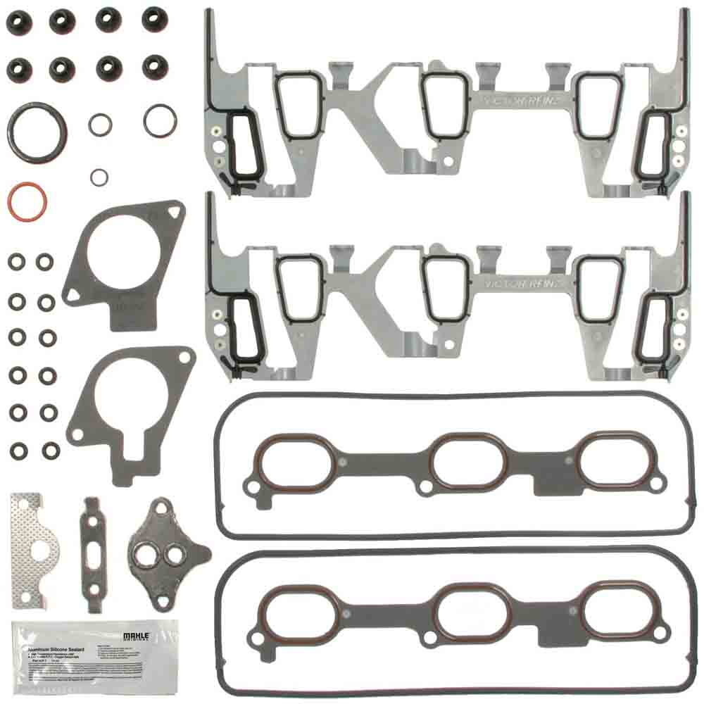 2002 Buick Rendezvous Intake Manifold Gasket Set