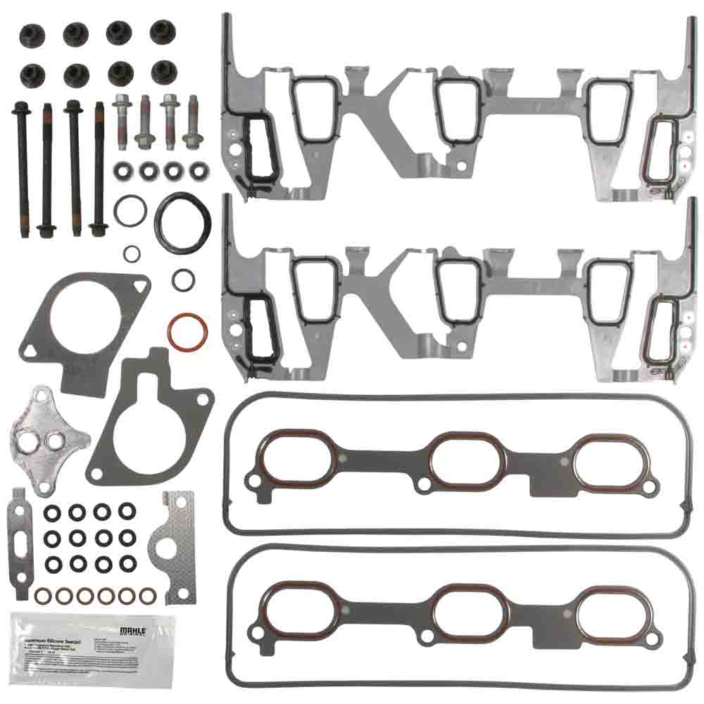 2002 Buick Rendezvous Intake Manifold Gasket Set