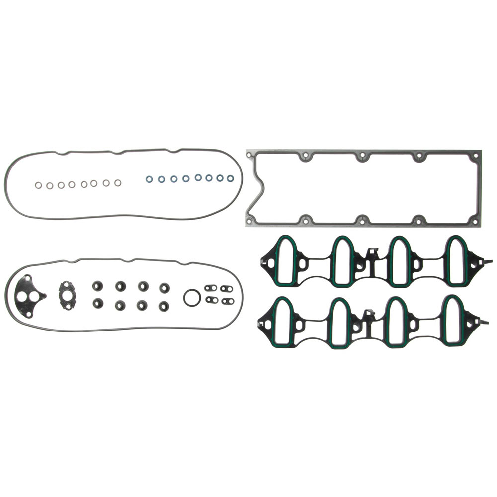 2002 Chevrolet Silverado 1500 Intake Manifold Gasket Set