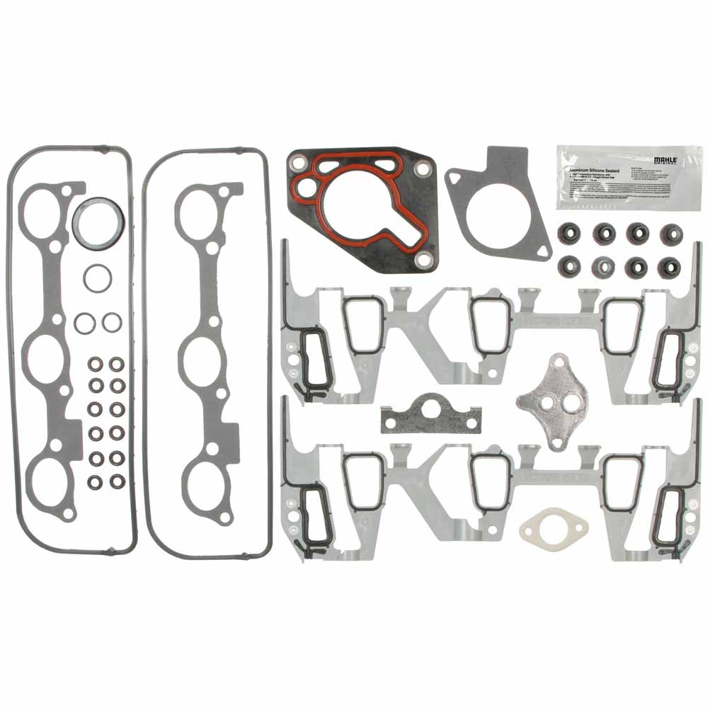 1998 Oldsmobile Cutlass Intake Manifold Gasket Set