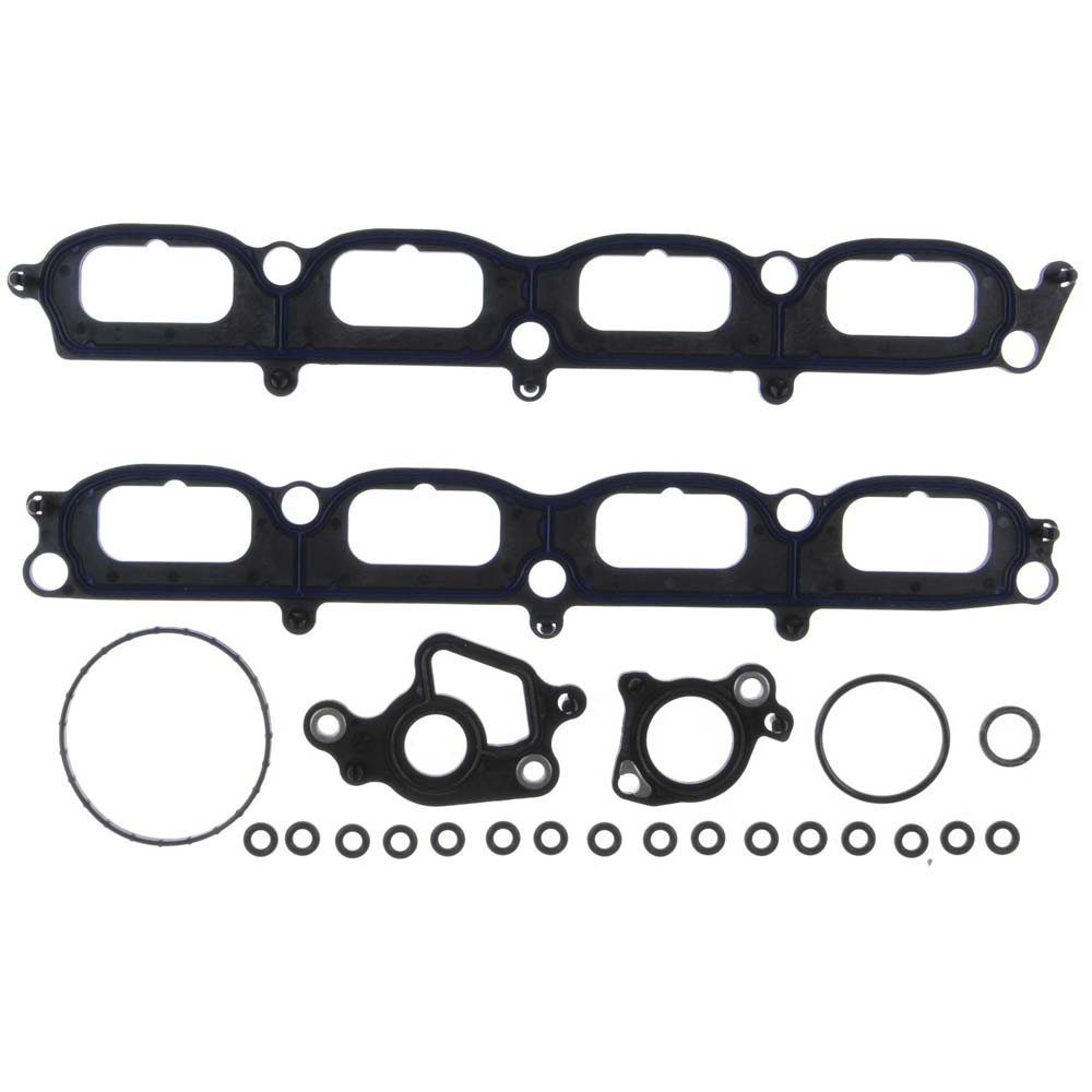 2012 Ford Expedition Intake Manifold Gasket Set