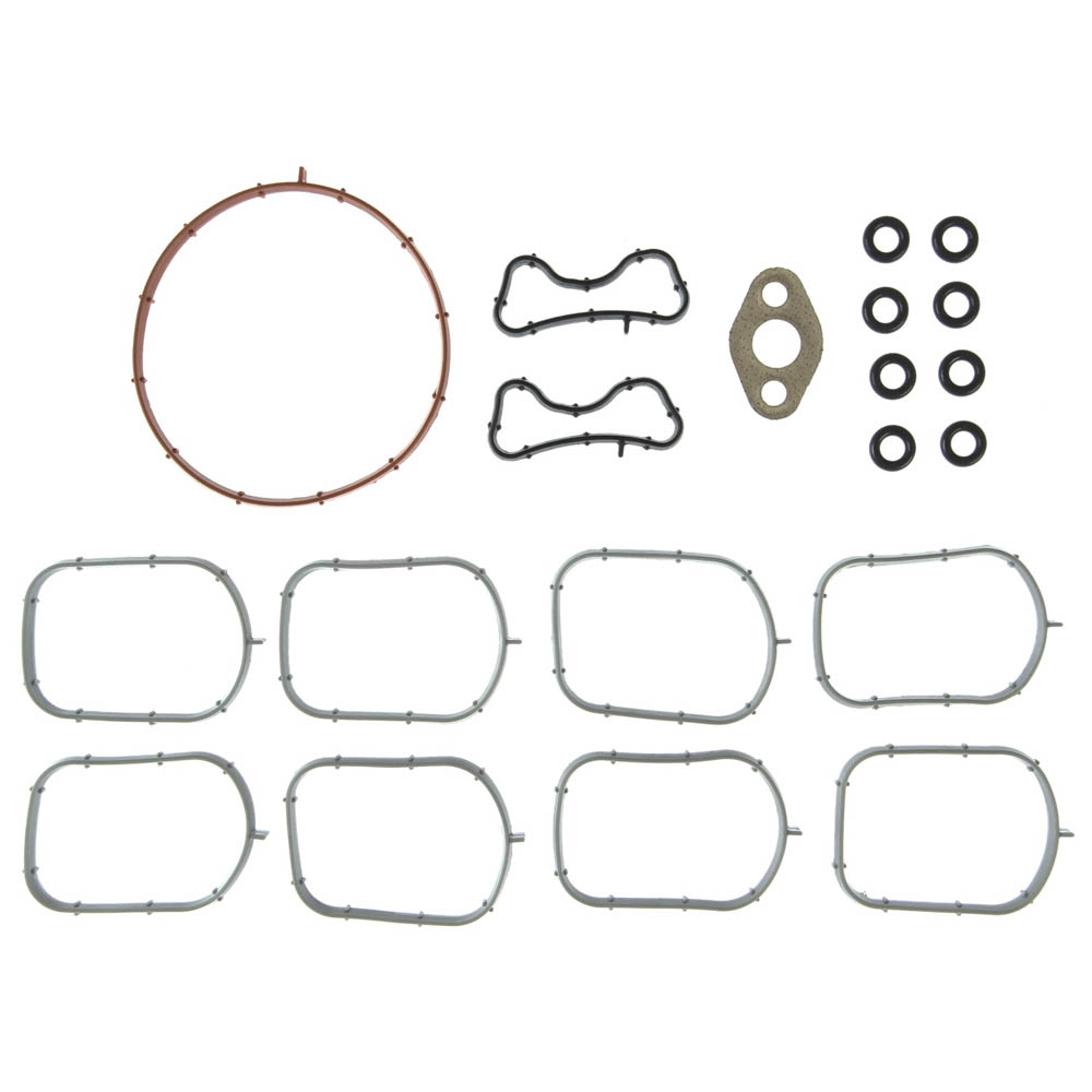 2007 Dodge Durango Intake Manifold Gasket Set