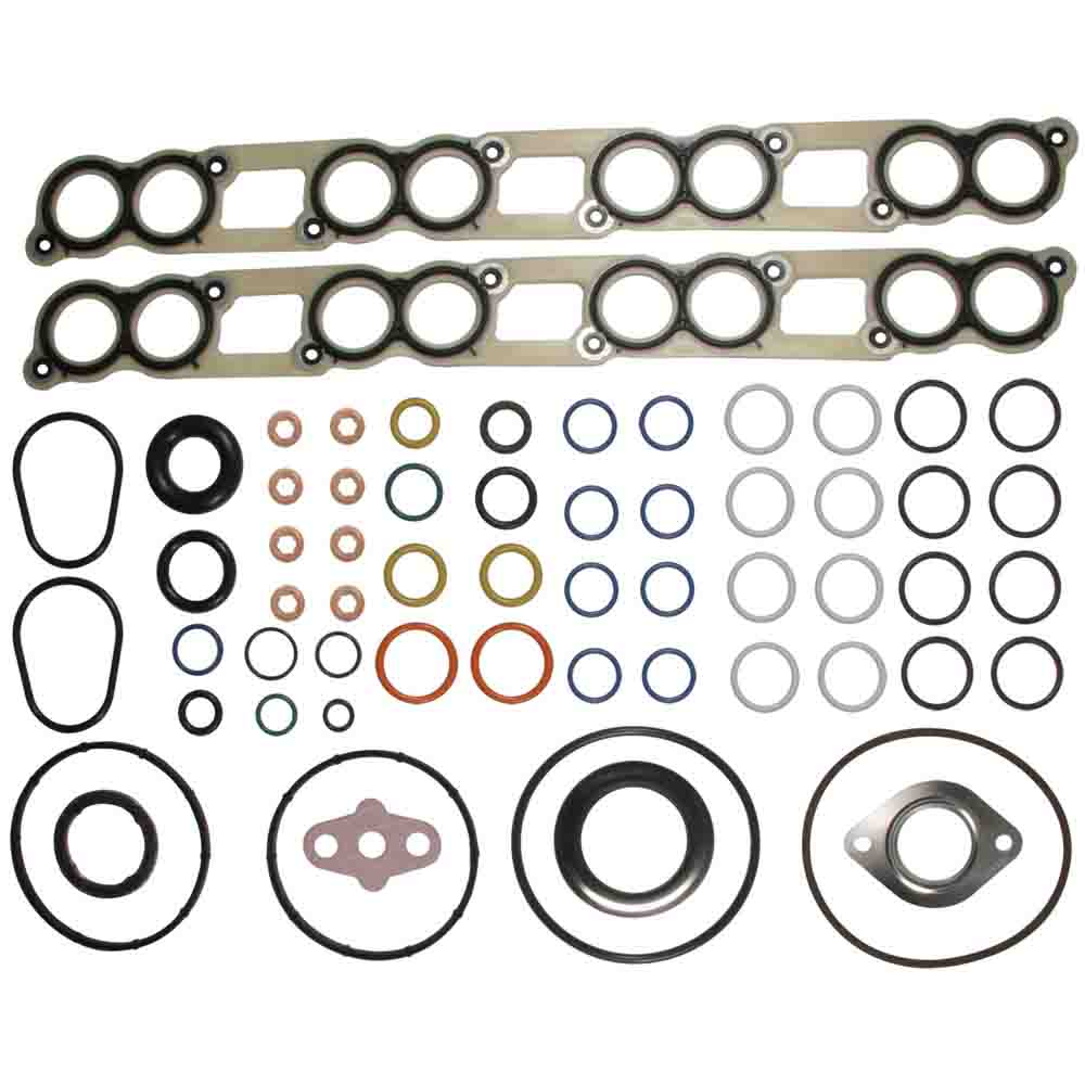 2004 Ford Excursion Intake Manifold Gasket Set