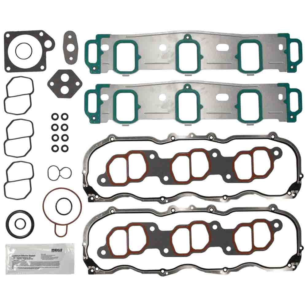 2000 Ford Explorer Intake Manifold Gasket Set