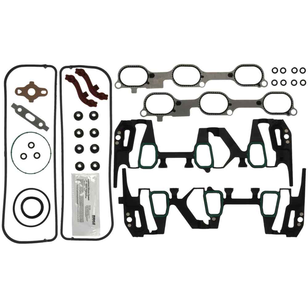 2007 Chevrolet Equinox Intake Manifold Gasket Set