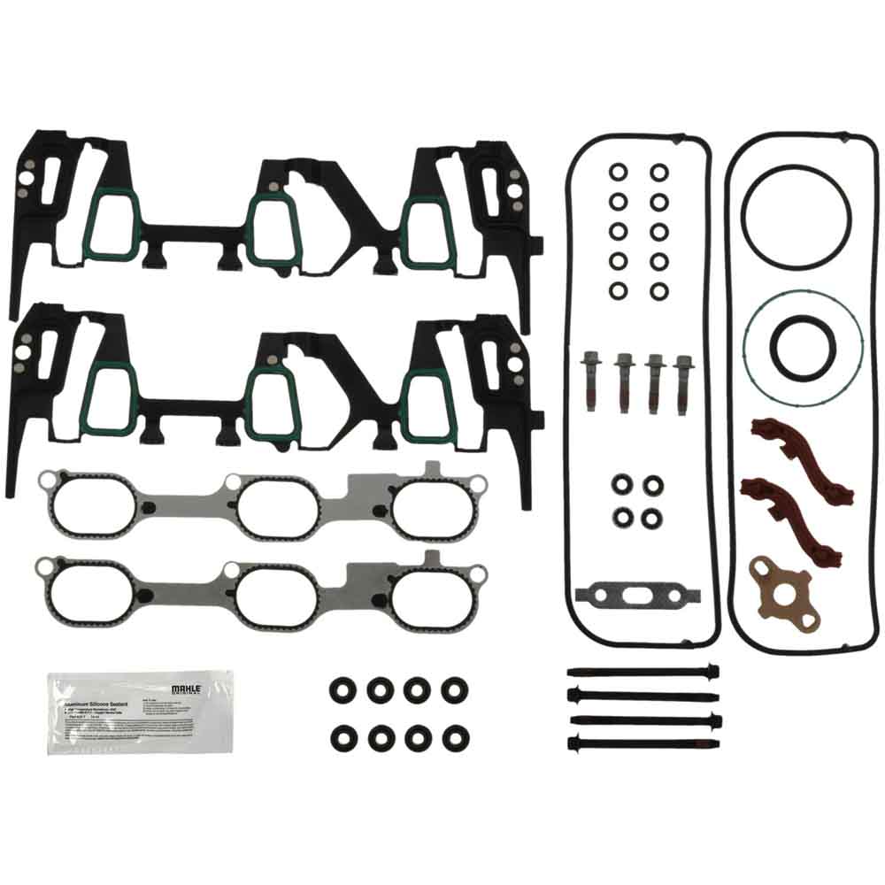 2007 Pontiac Torrent Intake Manifold Gasket Set