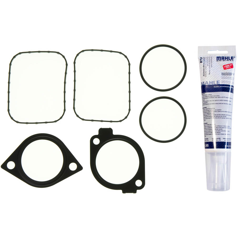 2004 Gmc Sierra 3500 Intake Manifold Gasket Set