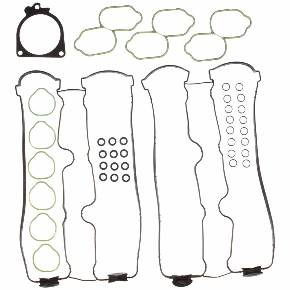 2003 Saturn Vue Intake Manifold Gasket Set