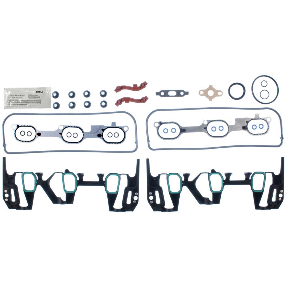 2007 Buick Rendezvous Intake Manifold Gasket Set