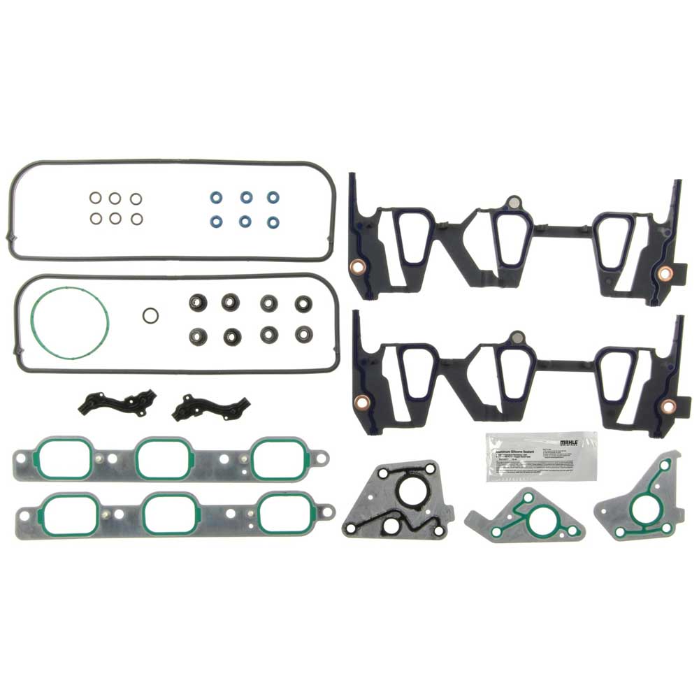 2007 Buick Terraza Intake Manifold Gasket Set