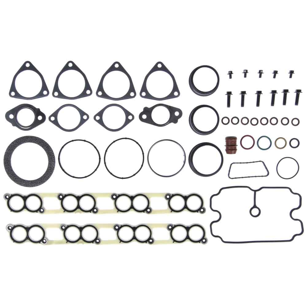 2008 Ford F-550 Super Duty Intake Manifold Gasket Set