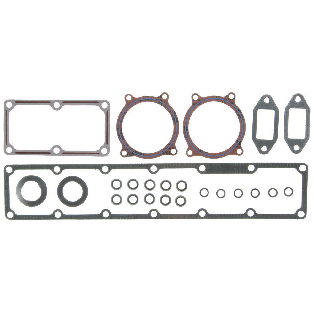 2018 Ram 2500 Intake Manifold Gasket Set