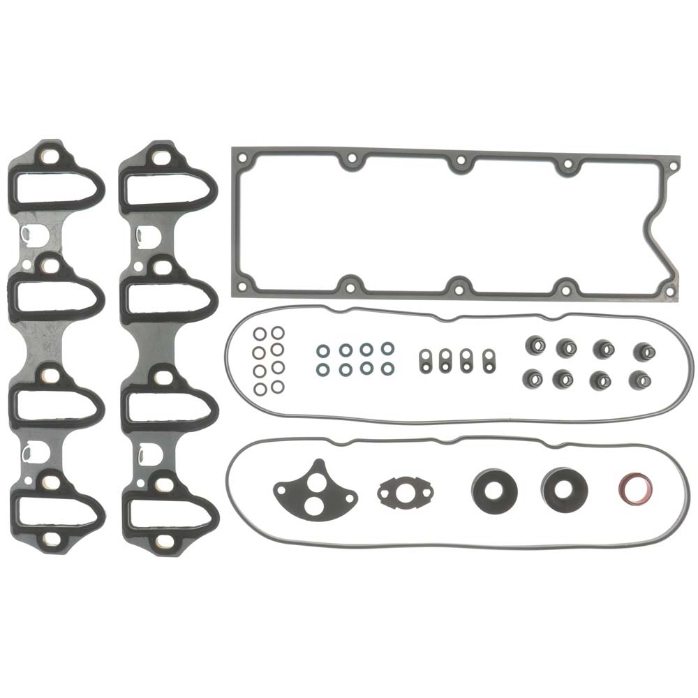 2007 Gmc W4500 Forward Intake Manifold Gasket Set