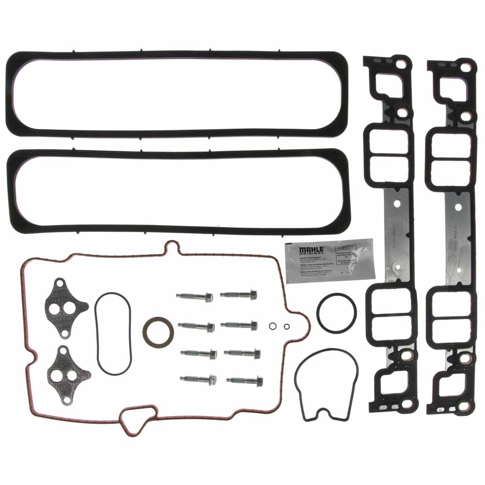 2000 Gmc Yukon Intake Manifold Gasket Set