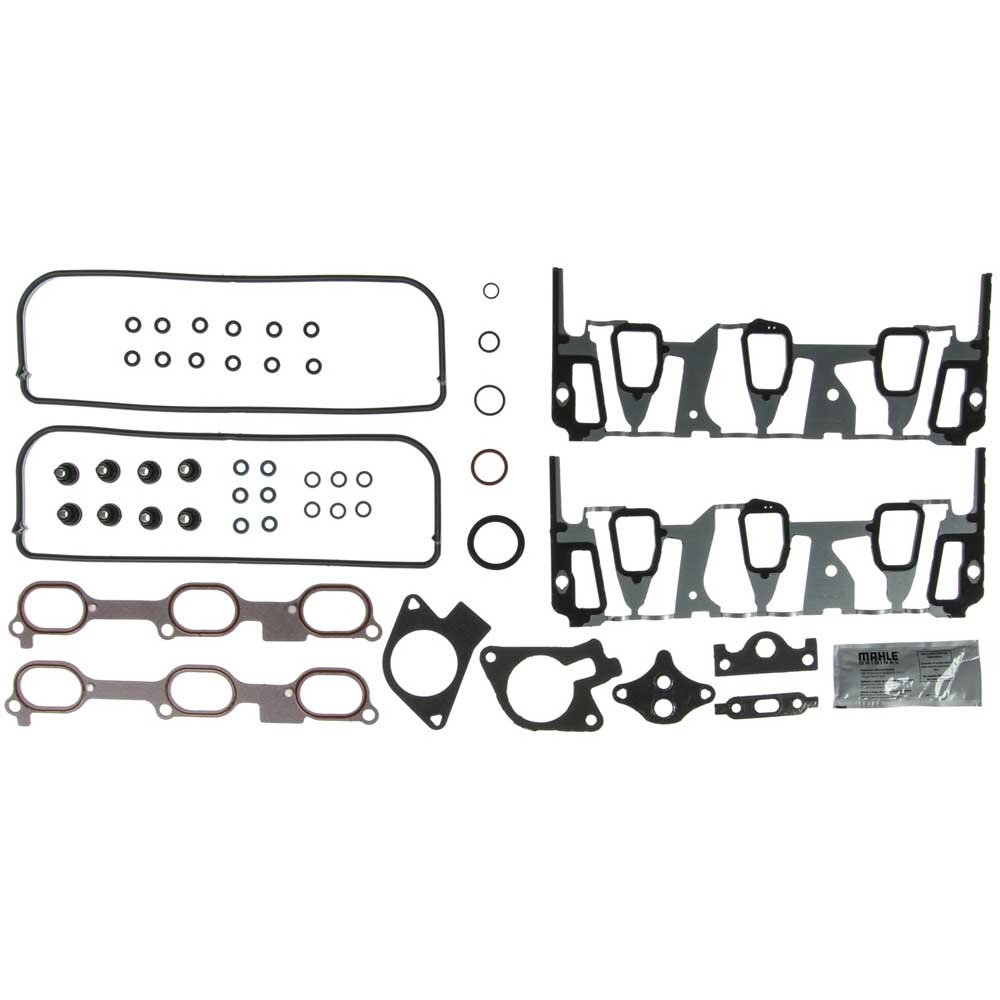 2002 Buick Rendezvous Intake Manifold Gasket Set