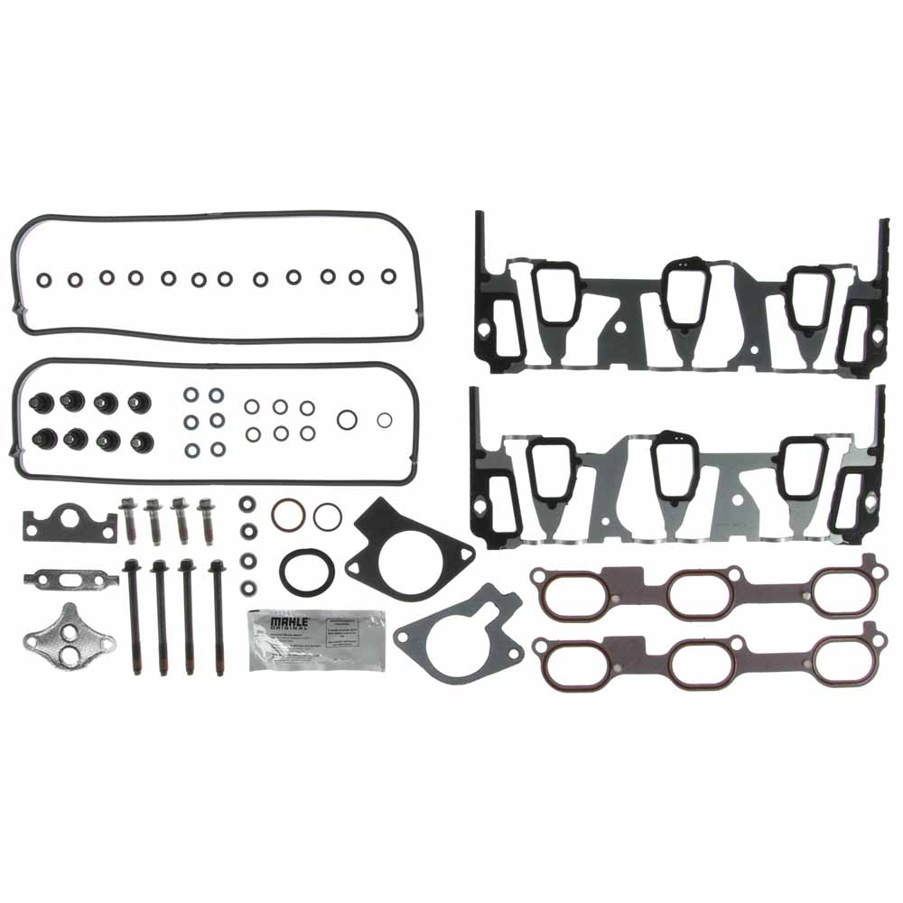 2005 Buick Rendezvous Intake Manifold Gasket Set