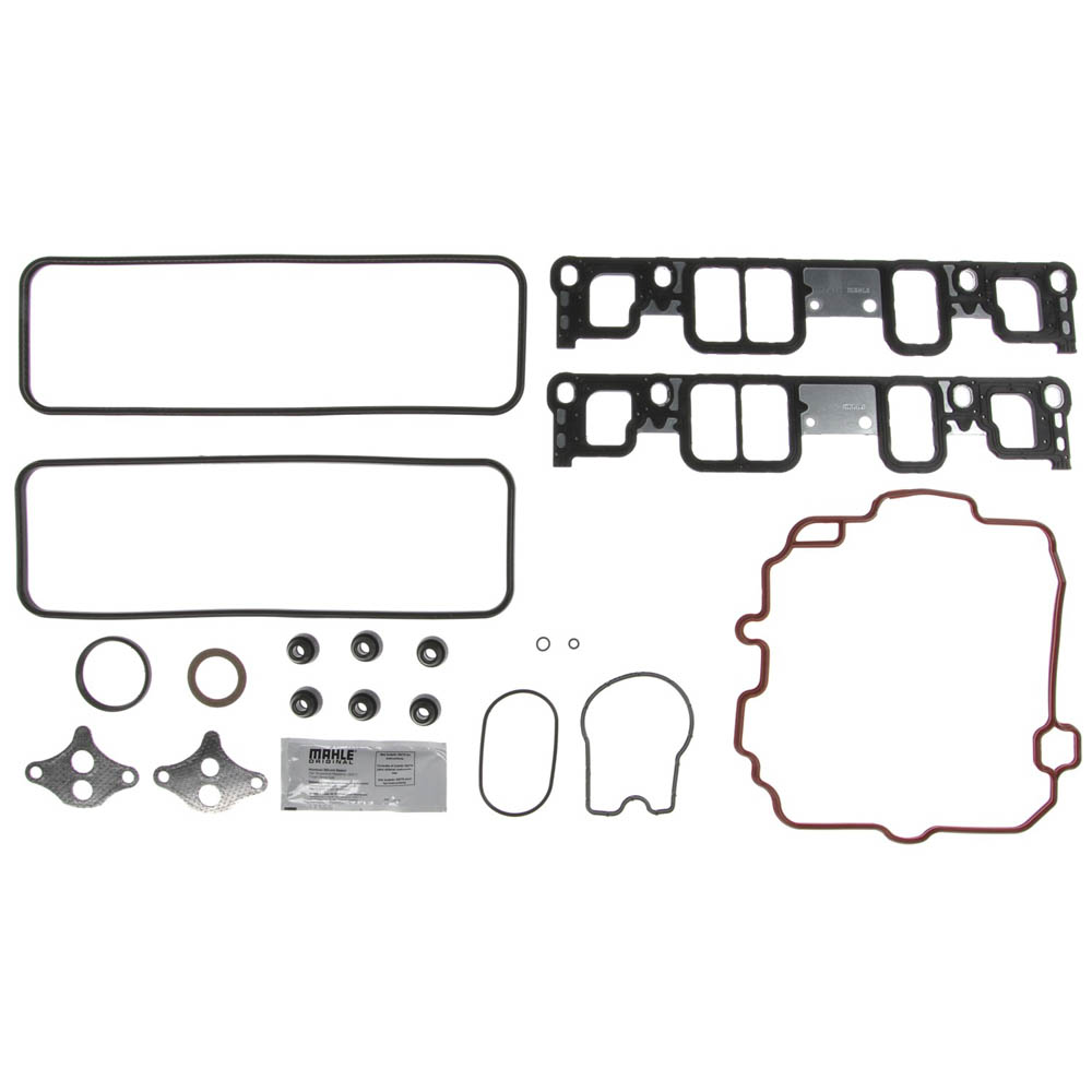 2000 Oldsmobile Bravada Intake Manifold Gasket Set