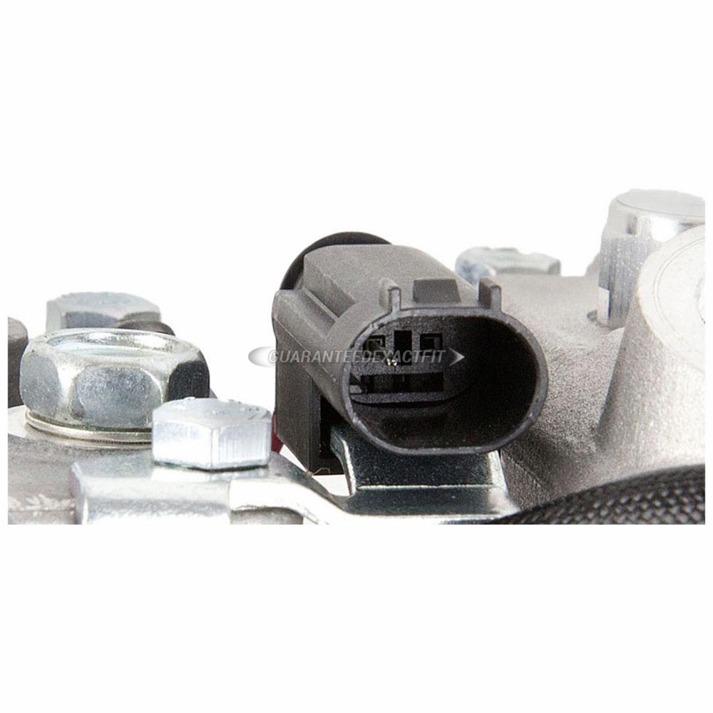 2003 Mercedes Benz C32 AMG A/C Compressor