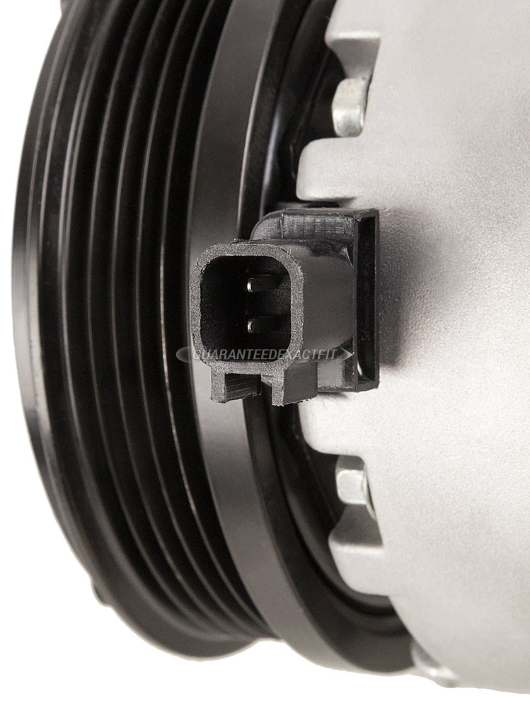 BuyAutoParts 60-03194NA A/C Compressor