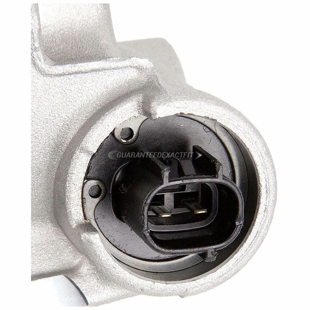 BuyAutoParts 60-03176NA A/C Compressor