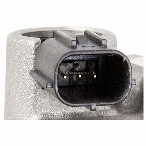 BuyAutoParts 60-03176NA A/C Compressor