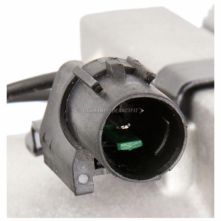 BuyAutoParts 60-03476NA A/C Compressor