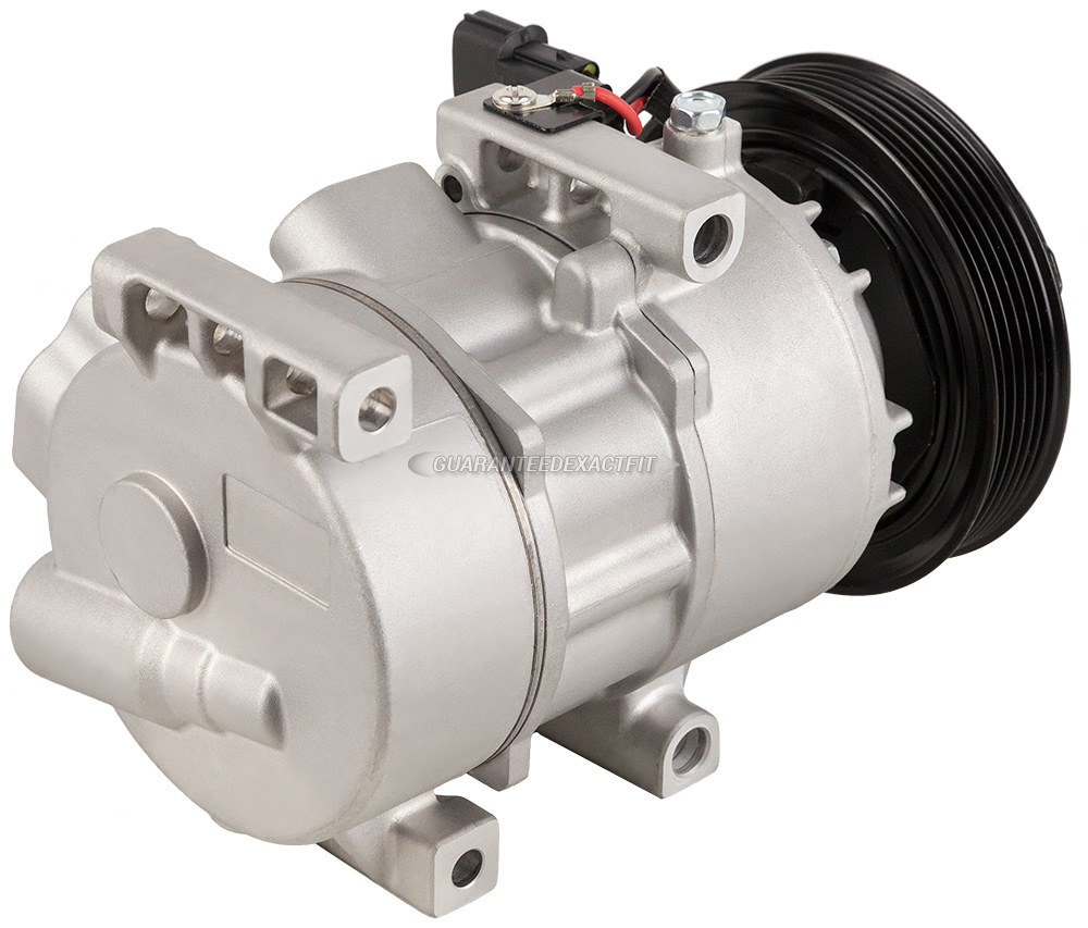 Hyundai Xcent Ac Compressor Price AC Compressors for Hyundai Accent 2012-2015 and Kia Rio 2012-2015, OEM