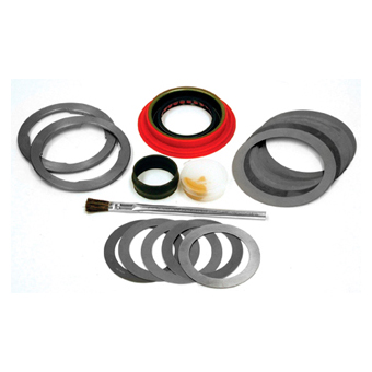 AMC Javelin Differential Bearing Kits
